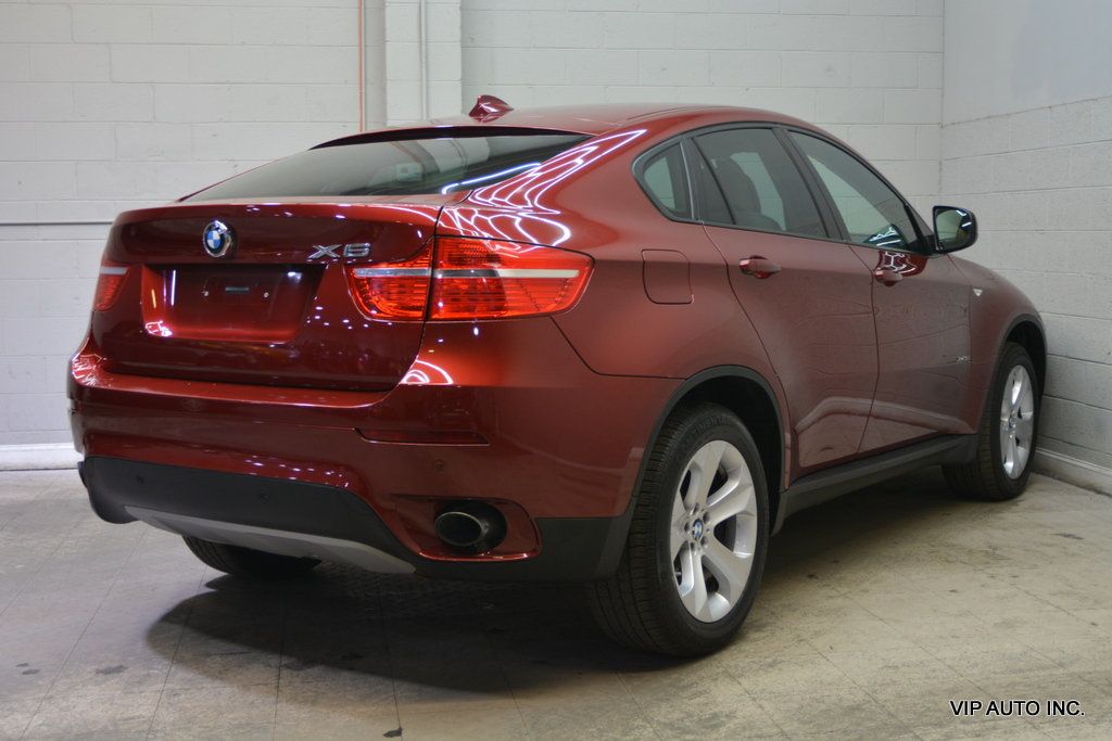 2012 BMW X6 35i - 23005715 - 3