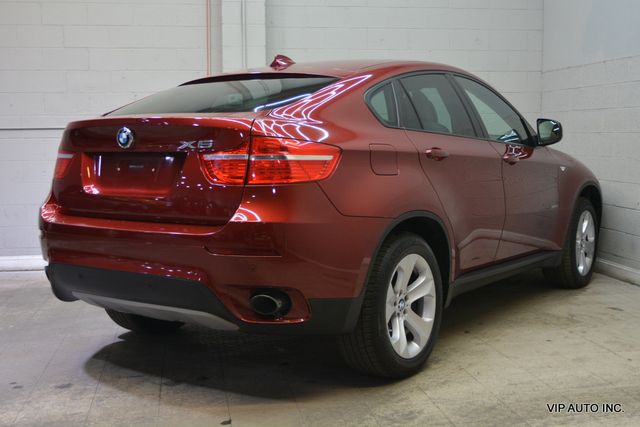 2012 BMW X6 35i - 23005715 - 3