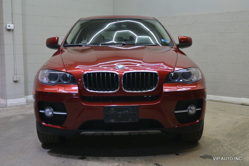 2012 BMW X6 35i - 23005715 - 4