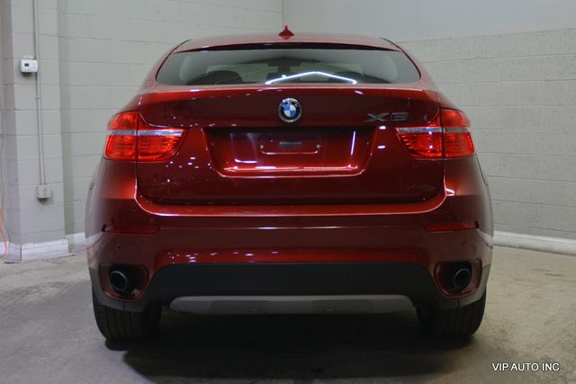 2012 BMW X6 35i - 23005715 - 5