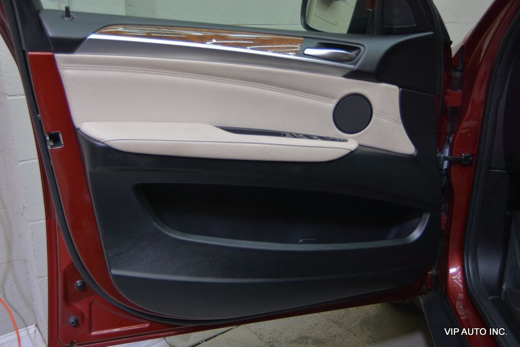 2012 BMW X6 35i - 23005715 - 6