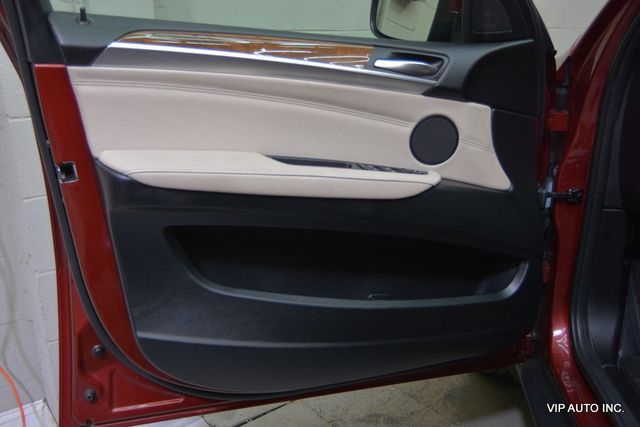 2012 BMW X6 35i - 23005715 - 6