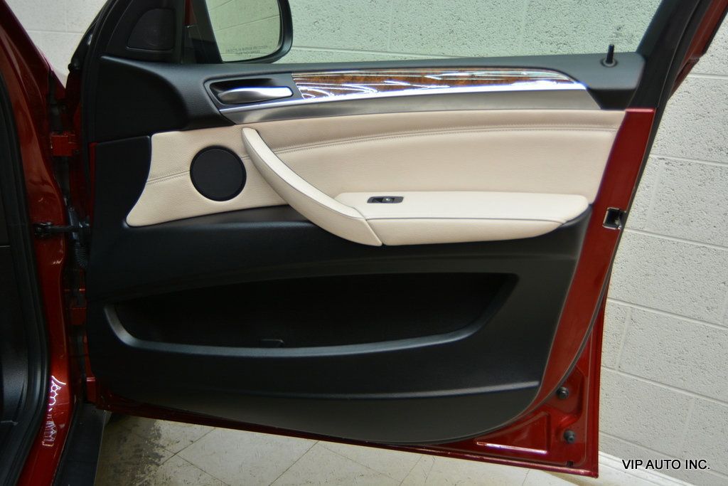 2012 BMW X6 35i - 23005715 - 7