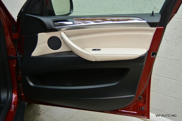 2012 BMW X6 35i - 23005715 - 7