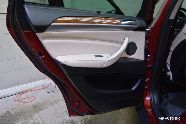 2012 BMW X6 35i - 23005715 - 8