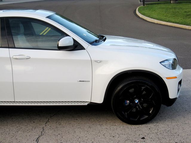 2012 BMW X6 50i - 22851809 - 9