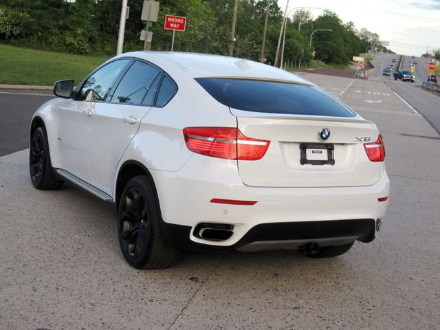 2012 BMW X6 50i - 22851809 - 12