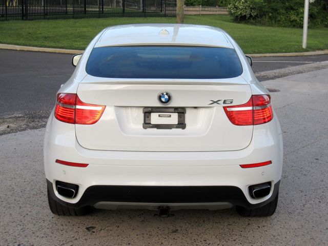 2012 BMW X6 50i - 22851809 - 13