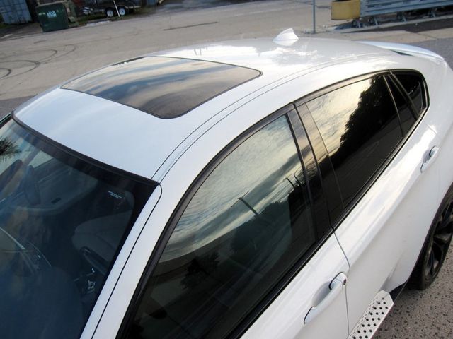 2012 BMW X6 50i - 22851809 - 14