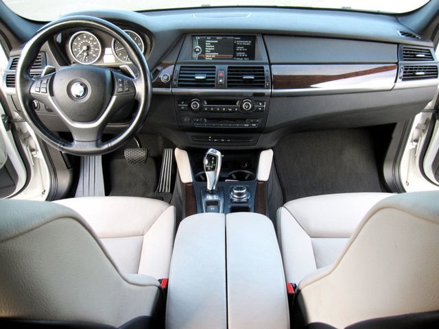 2012 BMW X6 50i - 22851809 - 19