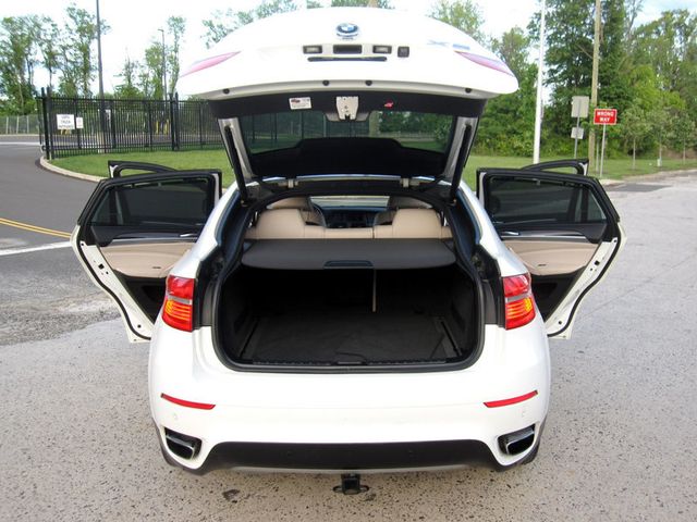 2012 BMW X6 50i - 22851809 - 28