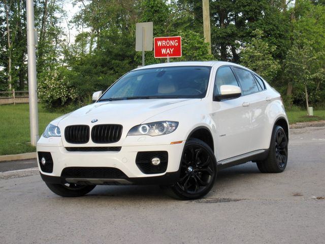 2012 BMW X6 50i - 22851809 - 2