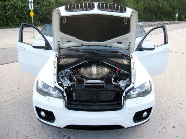 2012 BMW X6 50i - 22851809 - 29
