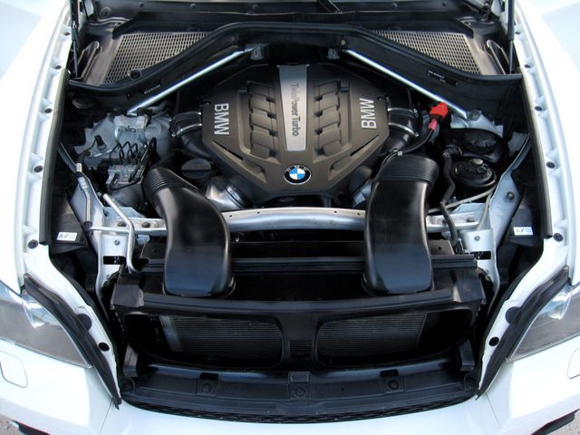 2012 BMW X6 50i - 22851809 - 30