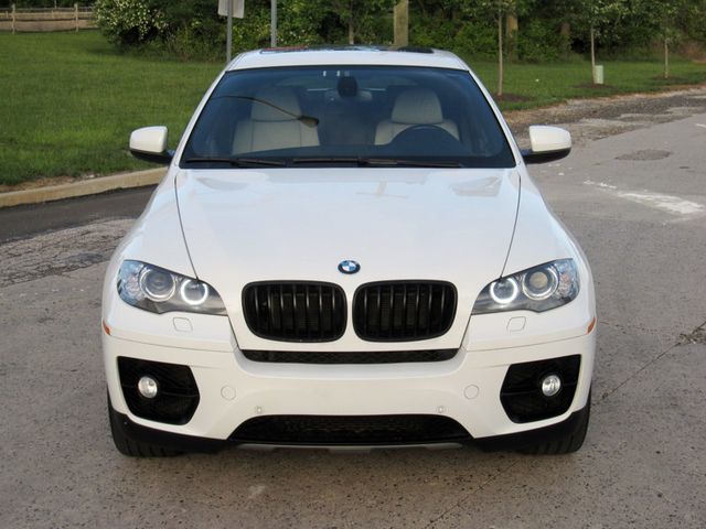 2012 BMW X6 50i - 22851809 - 4