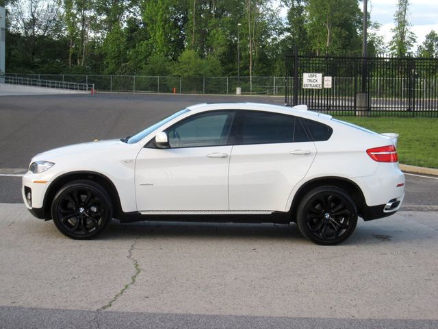 2012 BMW X6 50i - 22851809 - 5