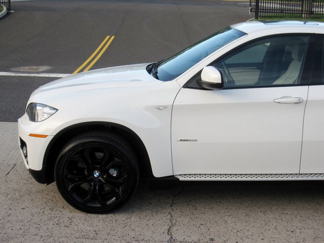 2012 BMW X6 50i - 22851809 - 6