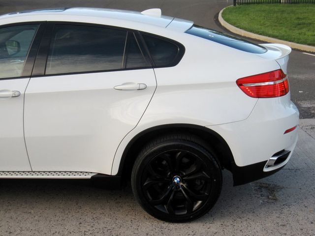 2012 BMW X6 50i - 22851809 - 7