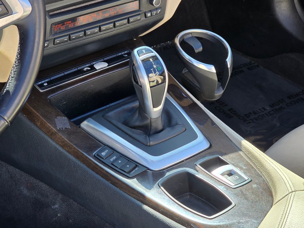 2012 BMW Z4 Roadster sDrive28i - 22996574 - 9