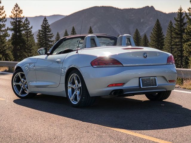 2012 BMW Z4 Roadster sDrive28i - 22996574 - 2