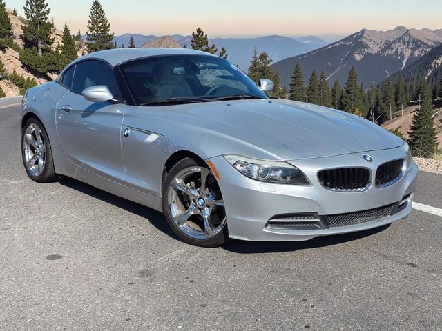 2012 BMW Z4 Roadster sDrive28i - 22996574 - 5