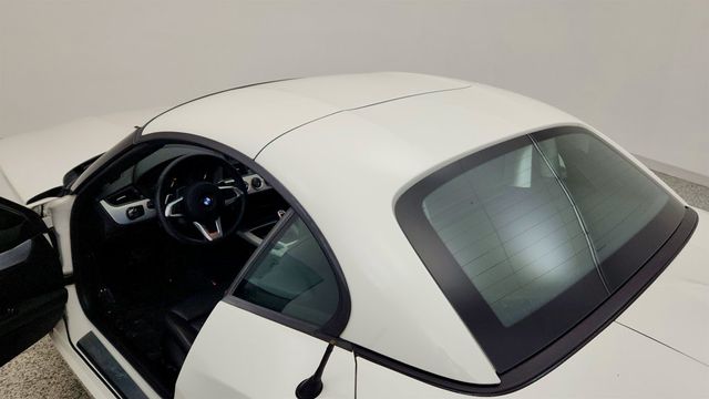 2012 BMW Z4 Roadster sDrive35i - 23020156 - 9