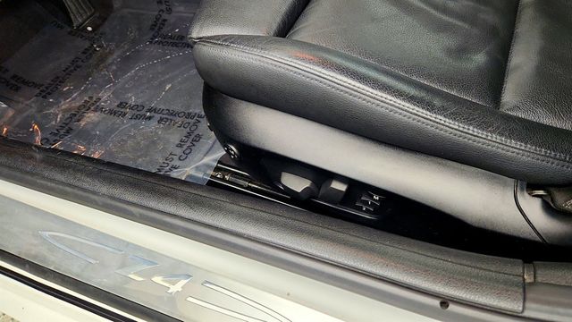 2012 BMW Z4 Roadster sDrive35i - 23020156 - 11