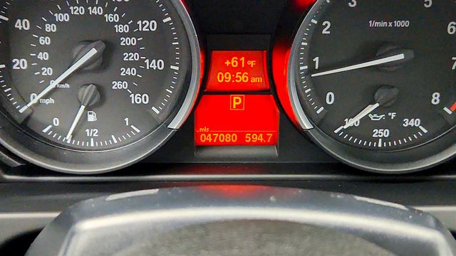 2012 BMW Z4 Roadster sDrive35i - 23020156 - 15