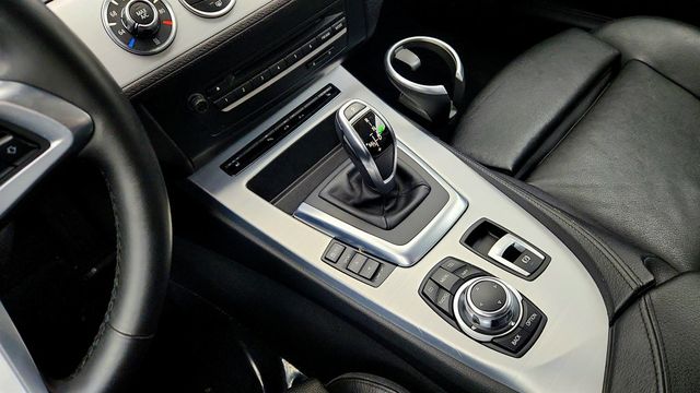 2012 BMW Z4 Roadster sDrive35i - 23020156 - 16