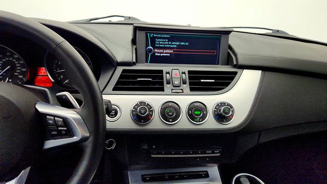 2012 BMW Z4 Roadster sDrive35i - 23020156 - 17