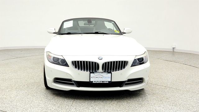 2012 BMW Z4 Roadster sDrive35i - 23020156 - 1