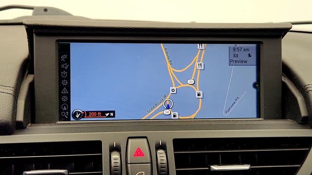 2012 BMW Z4 Roadster sDrive35i - 23020156 - 19