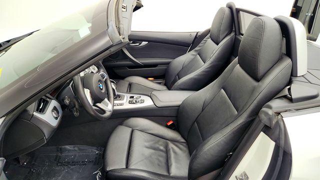 2012 BMW Z4 Roadster sDrive35i - 23020156 - 20