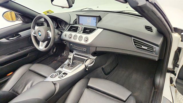 2012 BMW Z4 Roadster sDrive35i - 23020156 - 23
