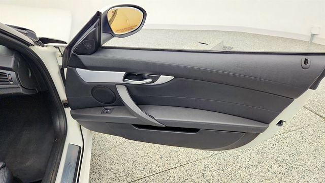 2012 BMW Z4 Roadster sDrive35i - 23020156 - 24