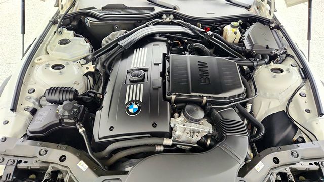 2012 BMW Z4 Roadster sDrive35i - 23020156 - 25