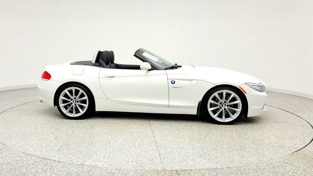 2012 BMW Z4 Roadster sDrive35i - 23020156 - 3