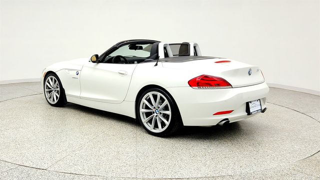 2012 BMW Z4 Roadster sDrive35i - 23020156 - 6