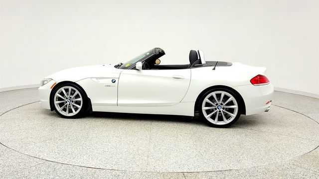 2012 BMW Z4 Roadster sDrive35i - 23020156 - 7