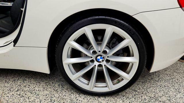 2012 BMW Z4 Roadster sDrive35i - 23020156 - 8