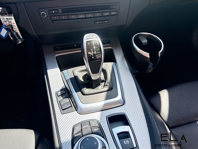 2012 BMW Z4 Roadster sDrive35is - 23010613 - 41