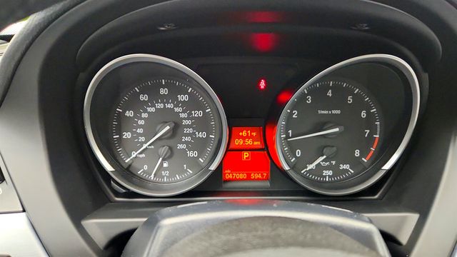 2012 BMW Z4 Roadster sDrive35i w/ Extended Kansas Leather & 19'' Wheels - 23020156 - 14