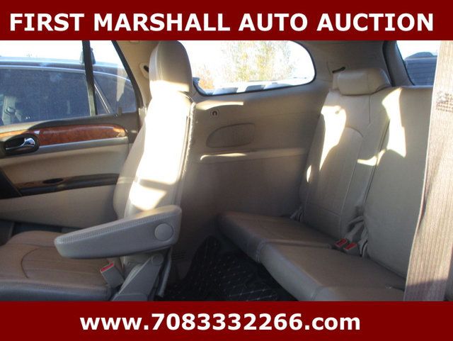2012 Buick Enclave AWD 4dr - 22944720 - 9