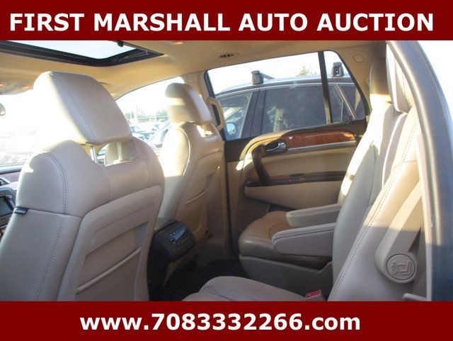 2012 Buick Enclave AWD 4dr - 22944720 - 10
