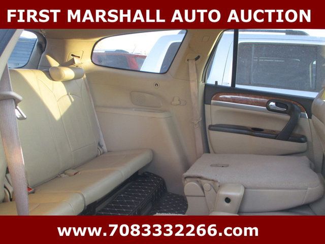 2012 Buick Enclave AWD 4dr - 22944720 - 7