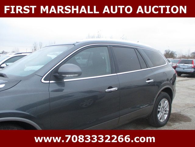 2012 Buick Enclave AWD 4dr - 22952067 - 0