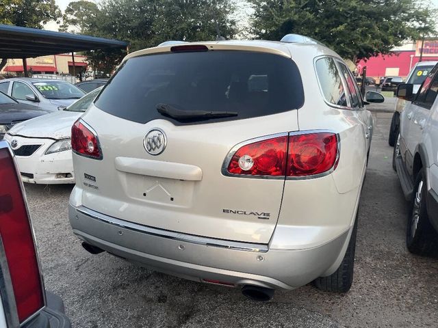 2012 Buick Enclave AWD 4dr Leather - 23057207 - 1