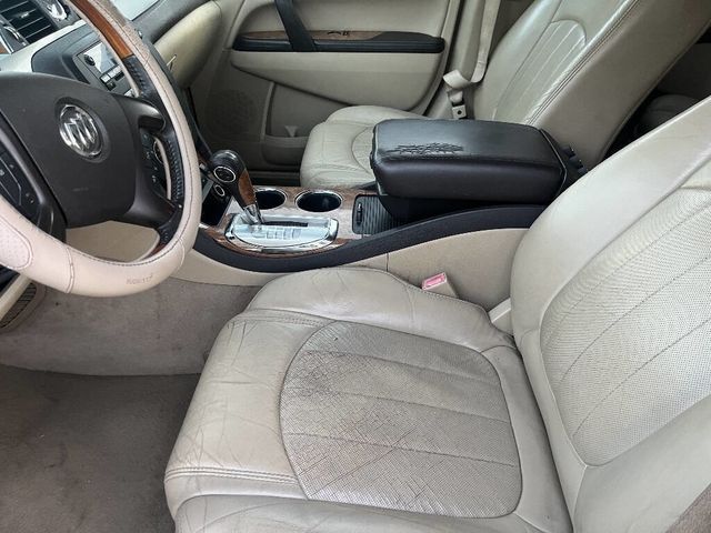 2012 Buick Enclave AWD 4dr Leather - 23057207 - 2