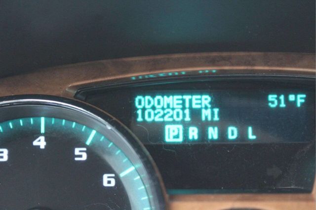 2012 Buick Enclave AWD 4dr Leather - 23026749 - 9