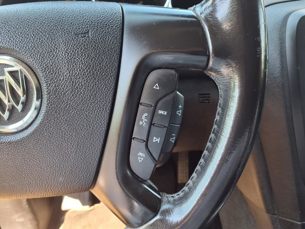 2012 Buick Enclave AWD 4dr Leather - 22912246 - 13